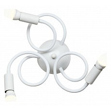 Бра loft it eye loft1714w-wh